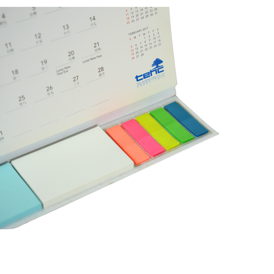 CALENDARS3