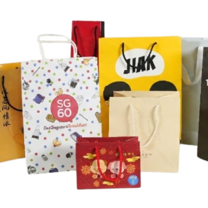 Paper Bags